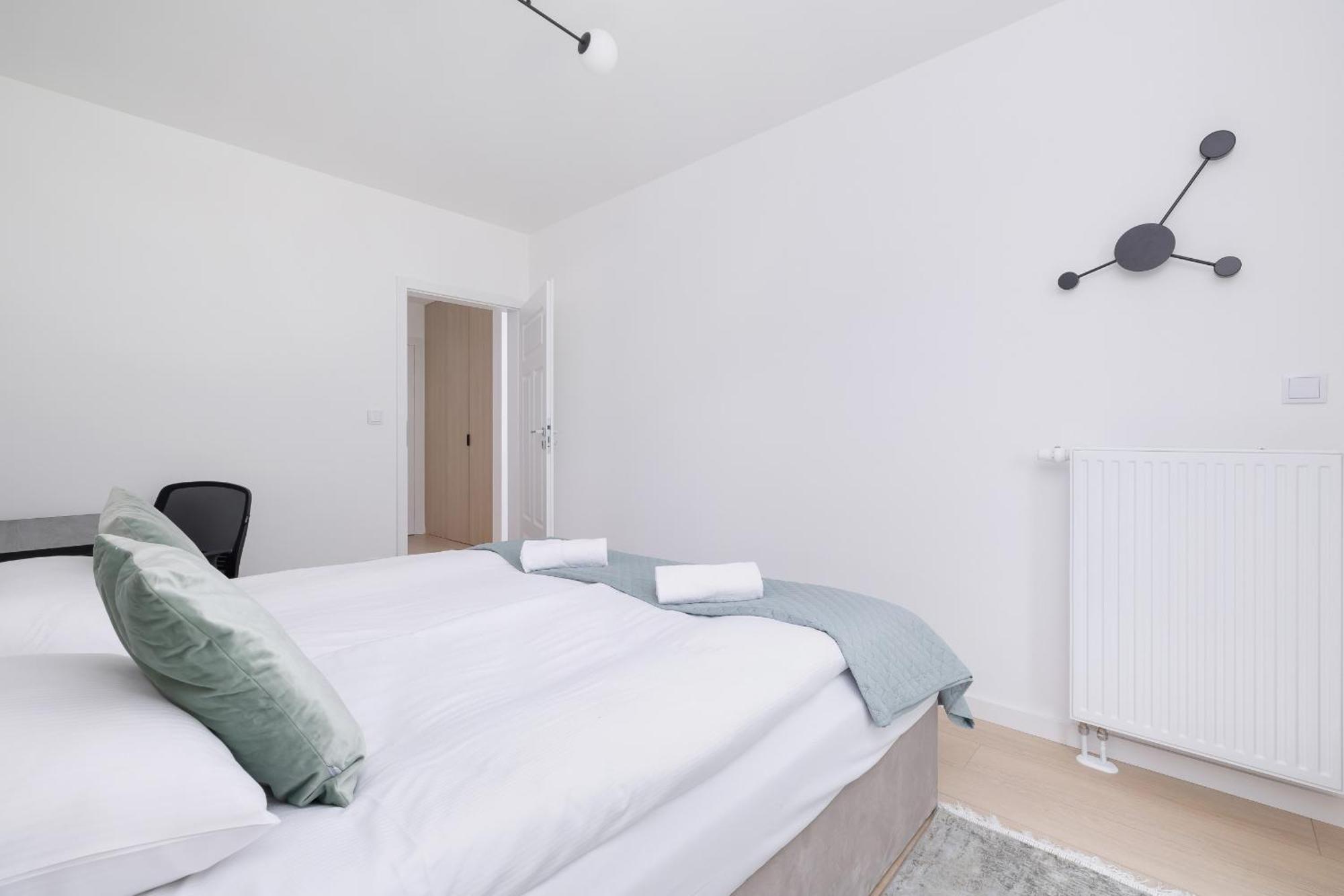 Krowoderska Apartment With Balcony Near City Center By Rent Like Home Краков Экстерьер фото