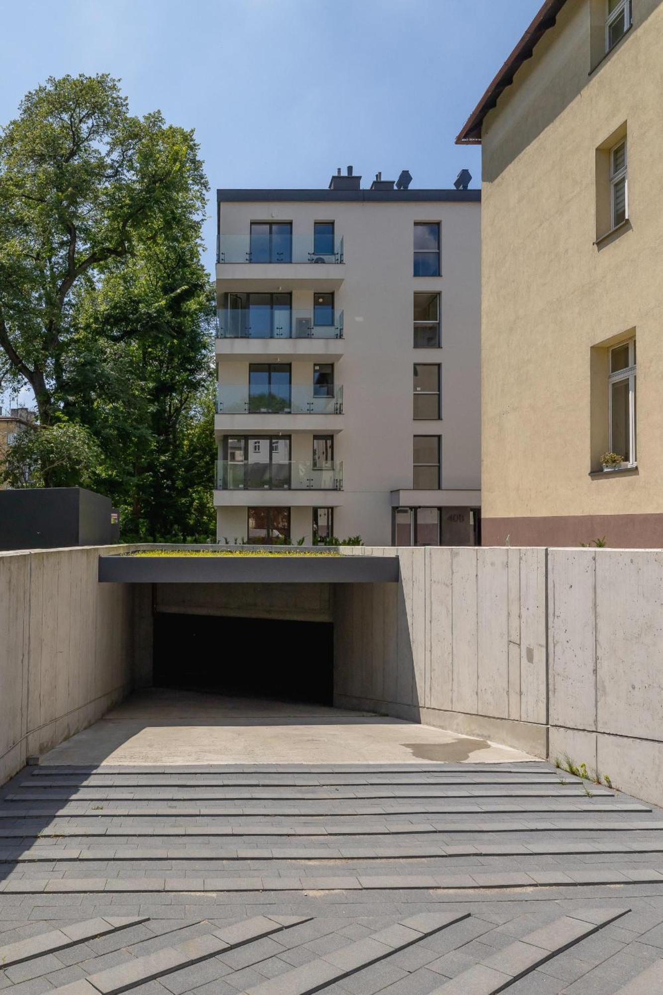 Krowoderska Apartment With Balcony Near City Center By Rent Like Home Краков Экстерьер фото